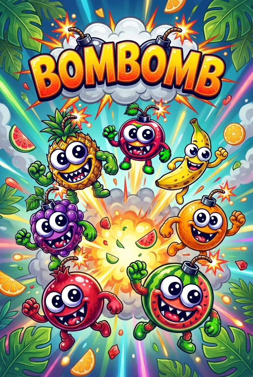 BomBomb